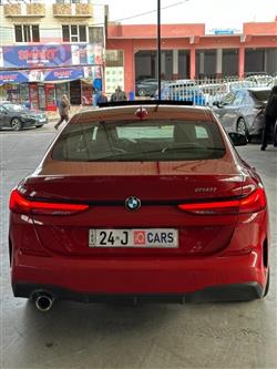 بي ام دبليو الفئة 2